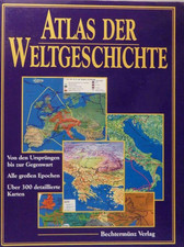 Atlas der Weltgeschichte. Von